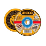 INGCO Abrasive metal cutting disc - Image 3