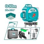 Total  Self-Leveling Laser level - Image 2