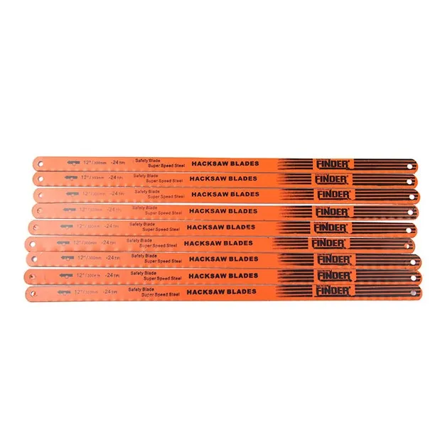 00cfe3103efe2807373964f7d5a2d3f2.jpg_ finder 10PCS Hand Saw Blade 12"/300mm - Image 1