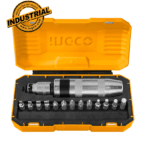 INGCO HIDS1301 13 Pcs impact driver set