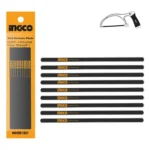 INGCO MHSB1521 Mini hacksaw blade 10 PCS