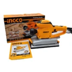 INGCO FS35028 Finishing sander 350W - Image 2