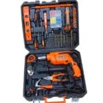 Black & Decker Drill 550 Watts.