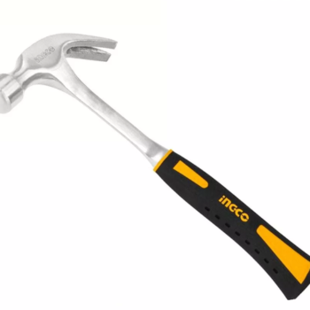 INGCO   Claw hammer Weight:16oz/450g