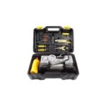 Dera  Double Cylinder Car Air Compressor