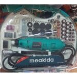MEAKIDA 180W MINI GRINDER MULTI-TOOL