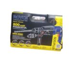 Royce rotary hammer Powerful 800w
