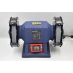 Royce PROFESSIONAL RBG-125 BENCH GRINDER