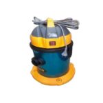 Dera  Vacuum Cleaner Wet And Dry 20 Ltrs