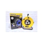 Royce Extension CAB Lereels Powerful
