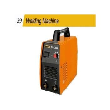 Dera INVERTER WEIDING MACHINE DK-200C