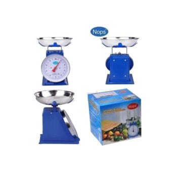 Nops 10kg Mechanical Analog Weighing Scale