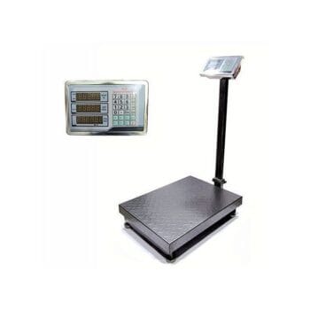 150Kgs Digital Platform Weighing Scale