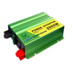Solarmax Solar Continuous Power Inverter