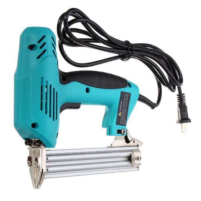 1 (33) Electric Heavy Duty 1800W STAPLE NAIL GUN - Image 1