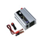 500W DC/AC Pure Sine Wave Car Power Inverter
