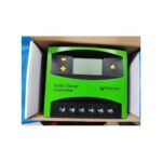 Solarmax Auto LCD Solar PV Charger Regulator - Image 2