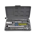 Aiwa Automobile/Motorcycle Repair TOOLBOX