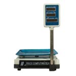 Mash Digital Weighing Machine /scale 30kg - Image 2