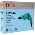 Dca 300W Powerful Corded electric drill - Image 2