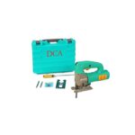 Dca Jig Saw Amq85 power input 580W