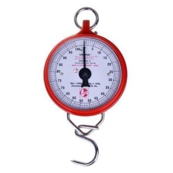 HANSON Weighing Scale , Hook Type 200Kg