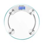 Digital Personal Exercise  Weighing Scale