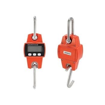 300KGS Crane Digital Weighing Scale