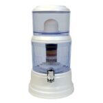 Domestic water filter for home use - Image 2