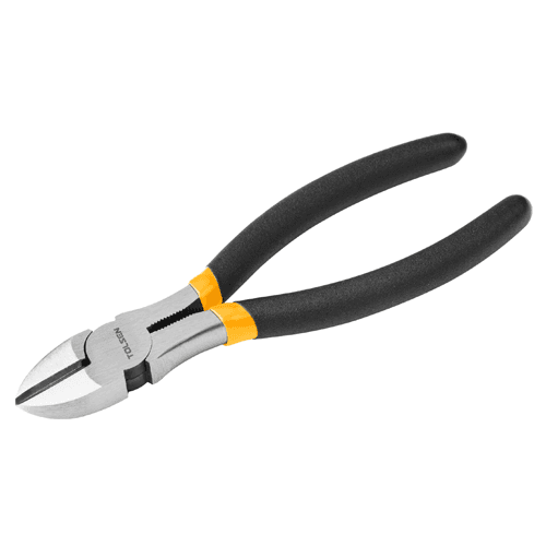 10274-10276 TOLSEN DIAGONAL CUTTING PLIERS - Image 1