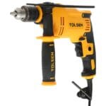 TOLSEN INDUSTRIAL 13MM HAMMER DRILL 750W - Image 2