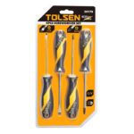 TOLSEN 4PCS SCREWDRIVER SET - Image 2