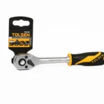 TOLSEN  INDUSTRIAL REVERSIBLE RATCHET 3/8"