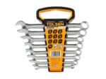TOLSEN  INDUSTRIAL 8PCS COMBINATION SPANNER