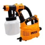INGCO SPG5008 HVLP spray gun 550W - Image 2