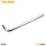 TOLSEN 1/2 INCH DRIVE L HANDLE