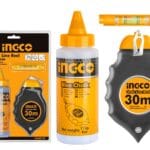 INGCO Chalk line reel 30M