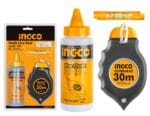 INGCO HCLR0130 Chalk line reel - Image 2
