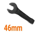 tolsen OPEN END SLOGGING WRENCH 46MM