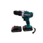 MEAKIDA 21V Cordless COMPLETE Drill TOOLSET - Image 3