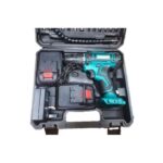 DURABLE AFFORDABLE Cordless Drill 18V - Image 3