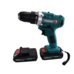 21V Cordless COMPLETE Drill - Image 3