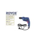 Royce 550W ELECTRIC DRILL RED-550 - Image 2