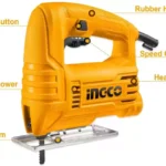 INGCO JS400285 Jig saw 400W