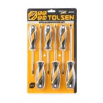 TOLSEN 6PCS SCREWDRIVER SET