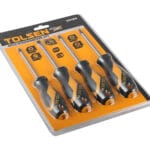 TOLSEN 4PCS SCREWDRIVER SET