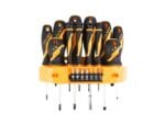 TOLSEN 19 PCS SCREWDRIVER SET - Image 2