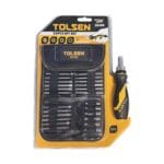 TOLSEN 20186 26PCS BIT SET