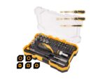 TOLSEN 56PCS BIT & SOCKET SET