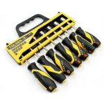TOLSEN 20197 7PCS SAR HEX NUT DRIVER SET - Image 3